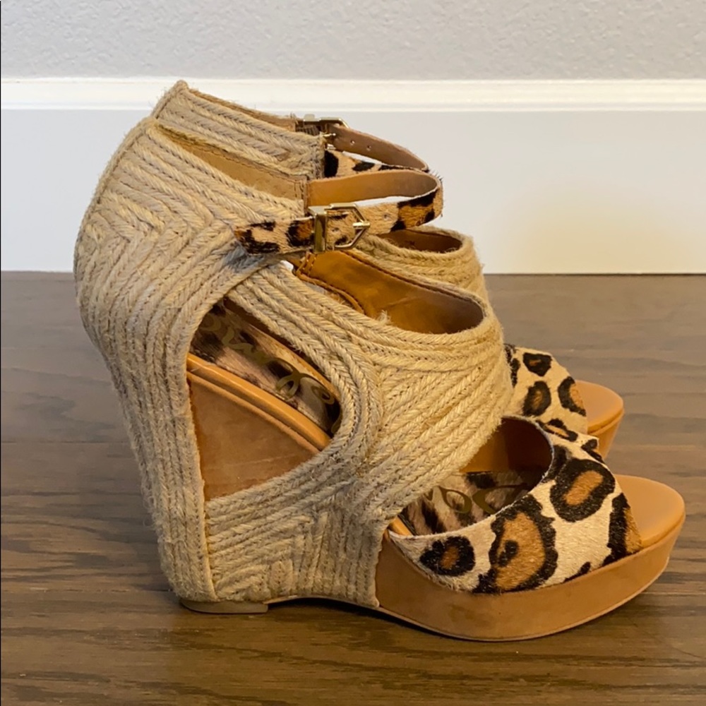 Sam Edelman Wedged